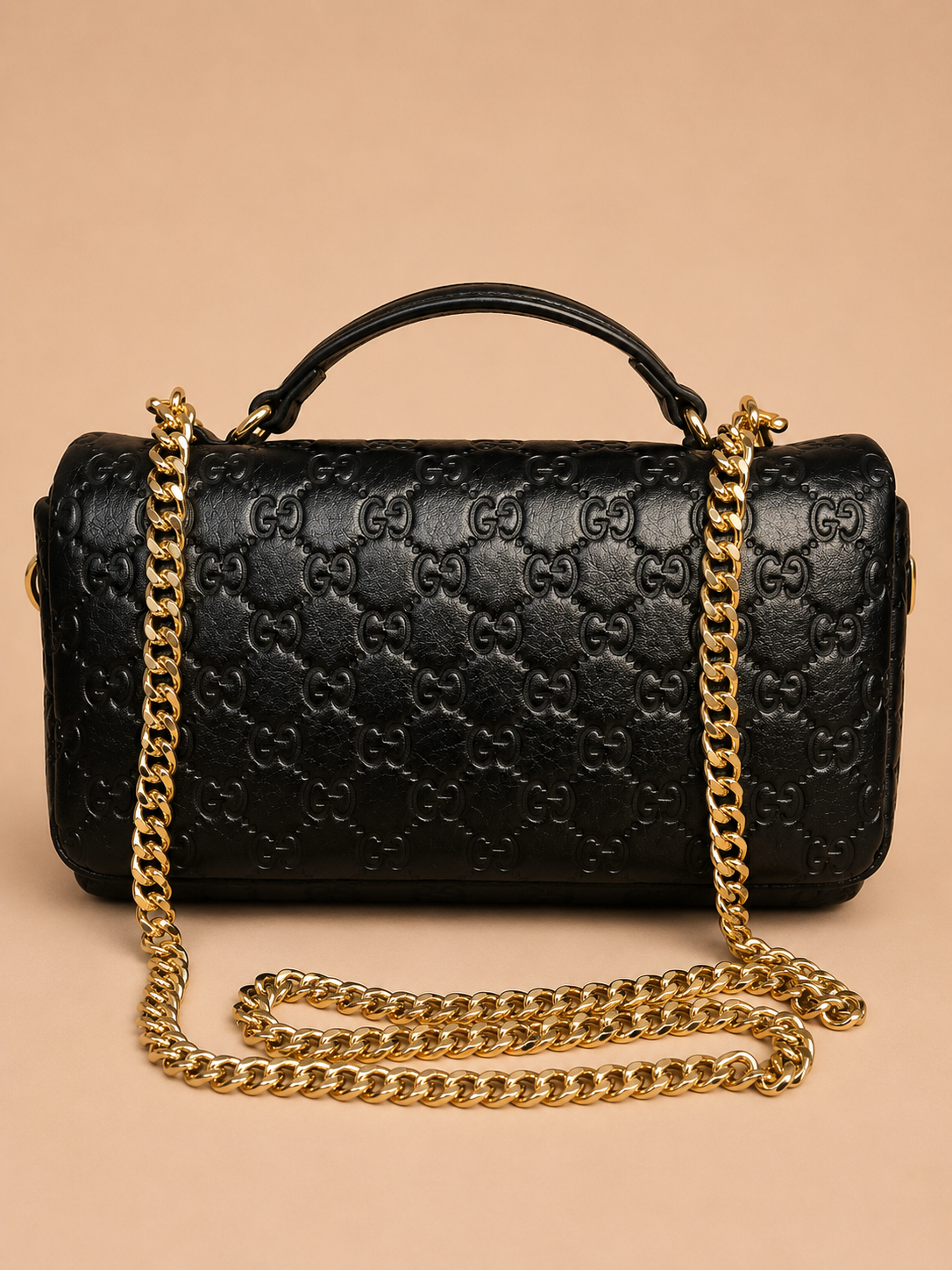 Gucci Milano  — Noir — 5