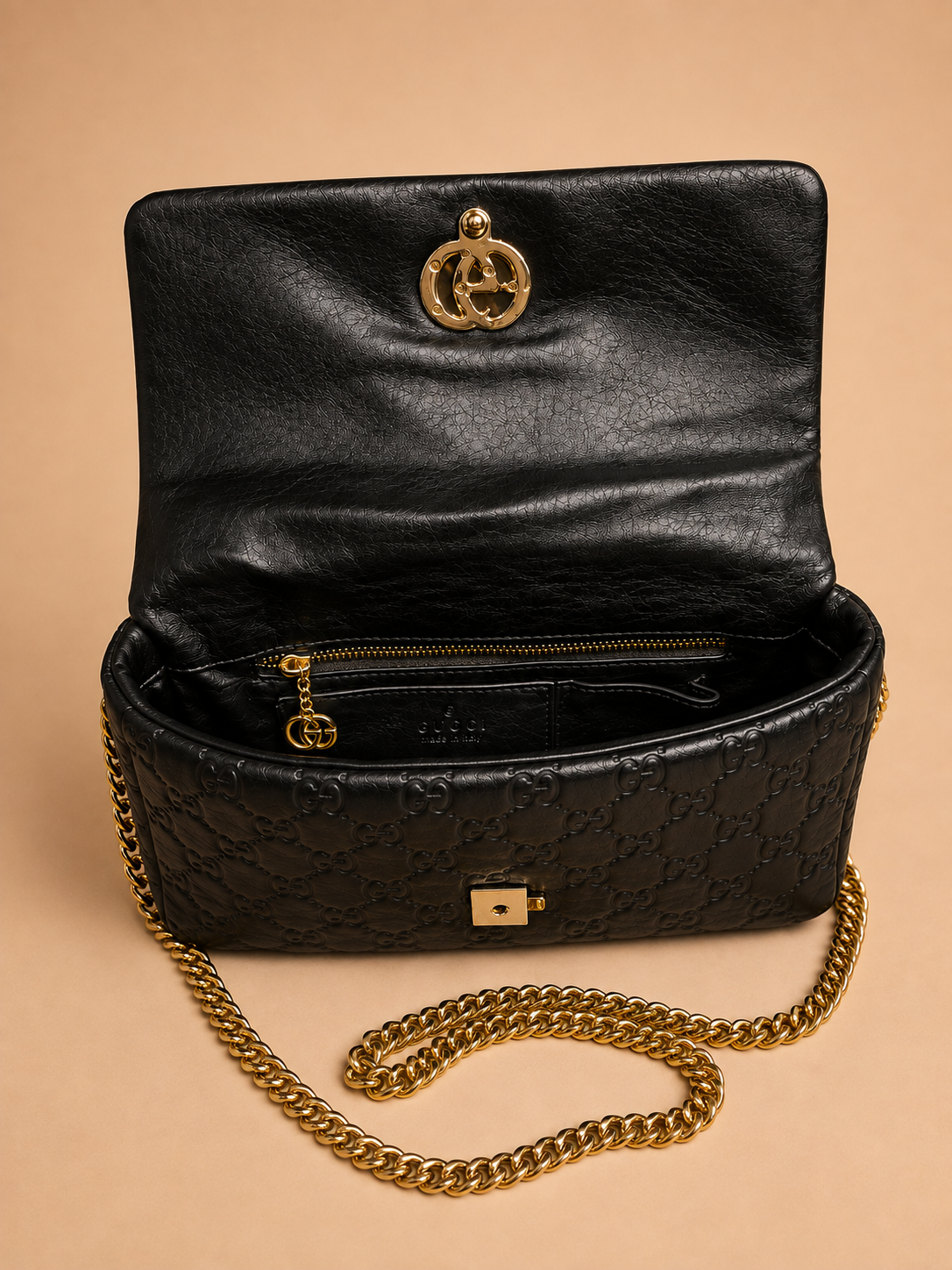 Gucci Milano  — Noir — 6