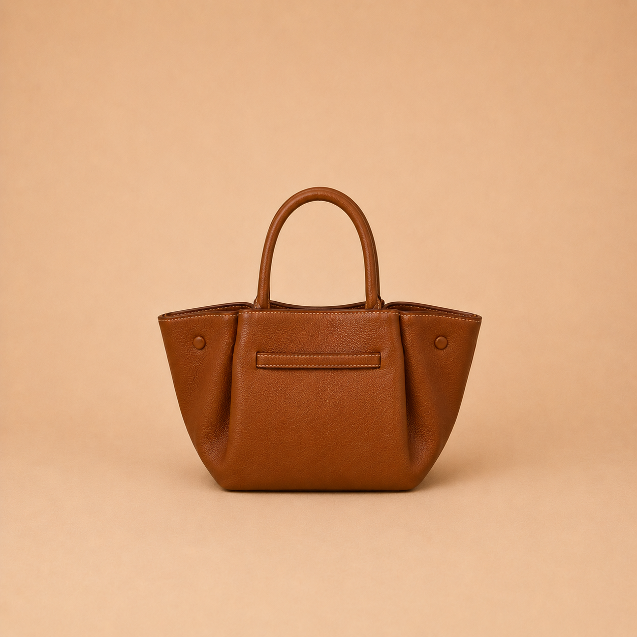 Demelier the New York — Marron  — 3