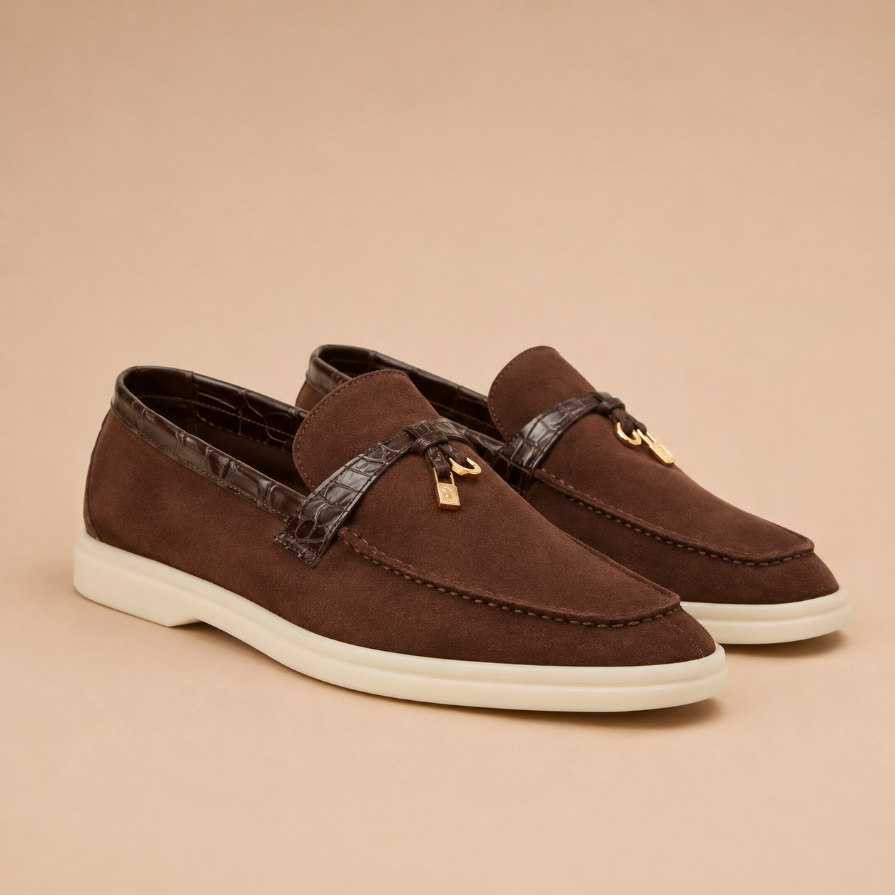 Mocassins Summer Charms Walk