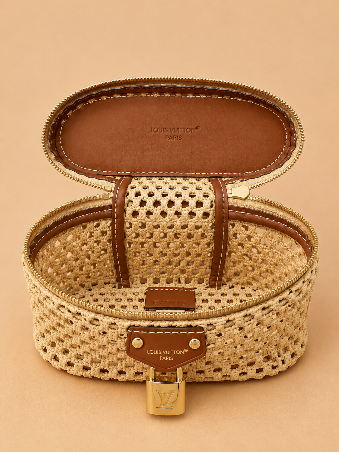 Louis Vuitton Vanity Case  — 3