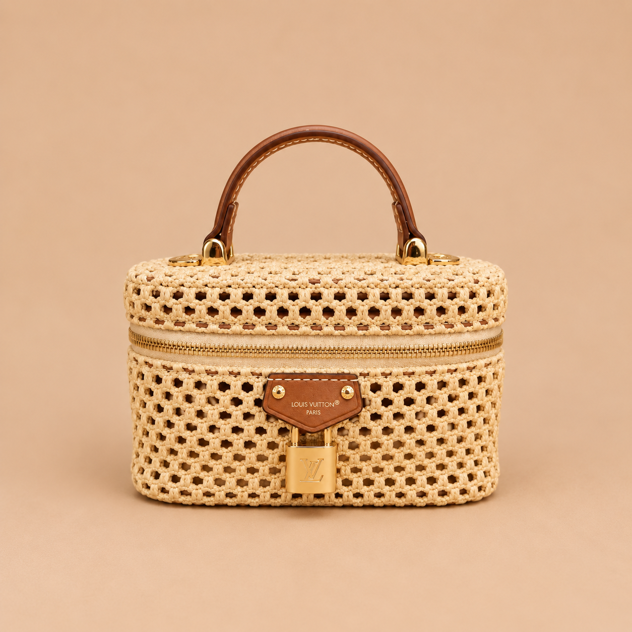 Louis Vuitton Vanity Case