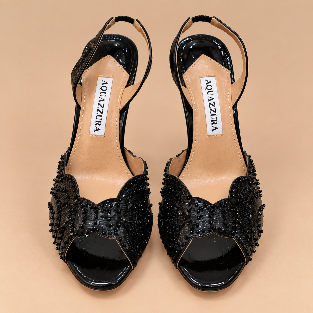 Aquazzura Tonight Sandal — 2