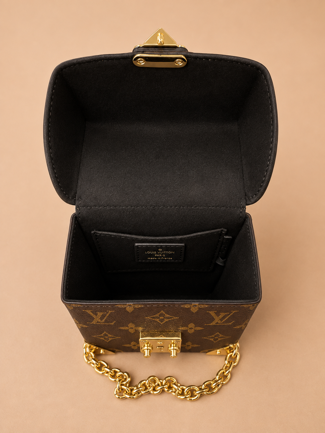 Lv caméra box — 3