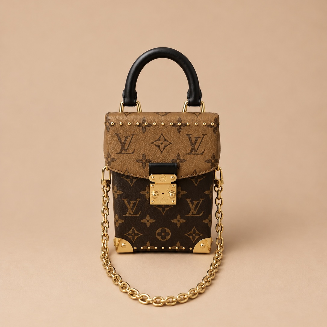Lv camera box