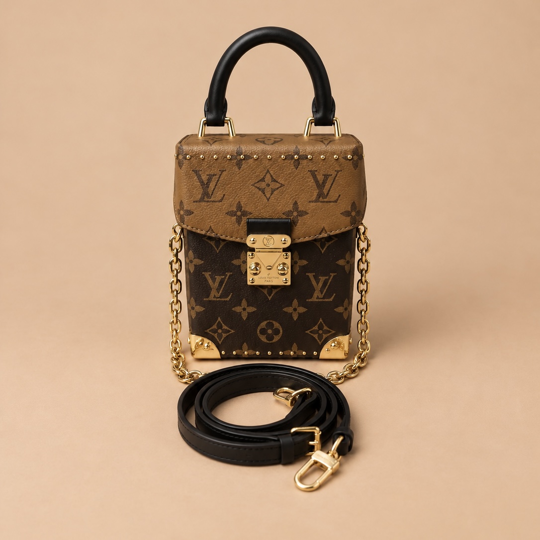 Lv camera box — 2
