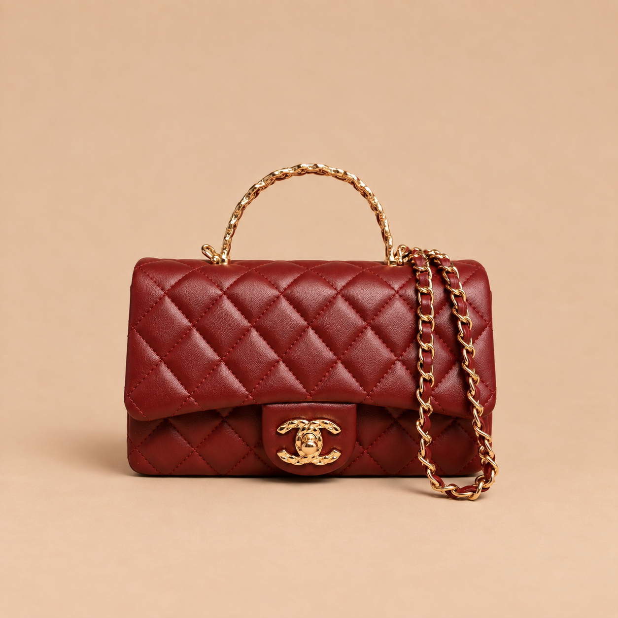 Chanel mini