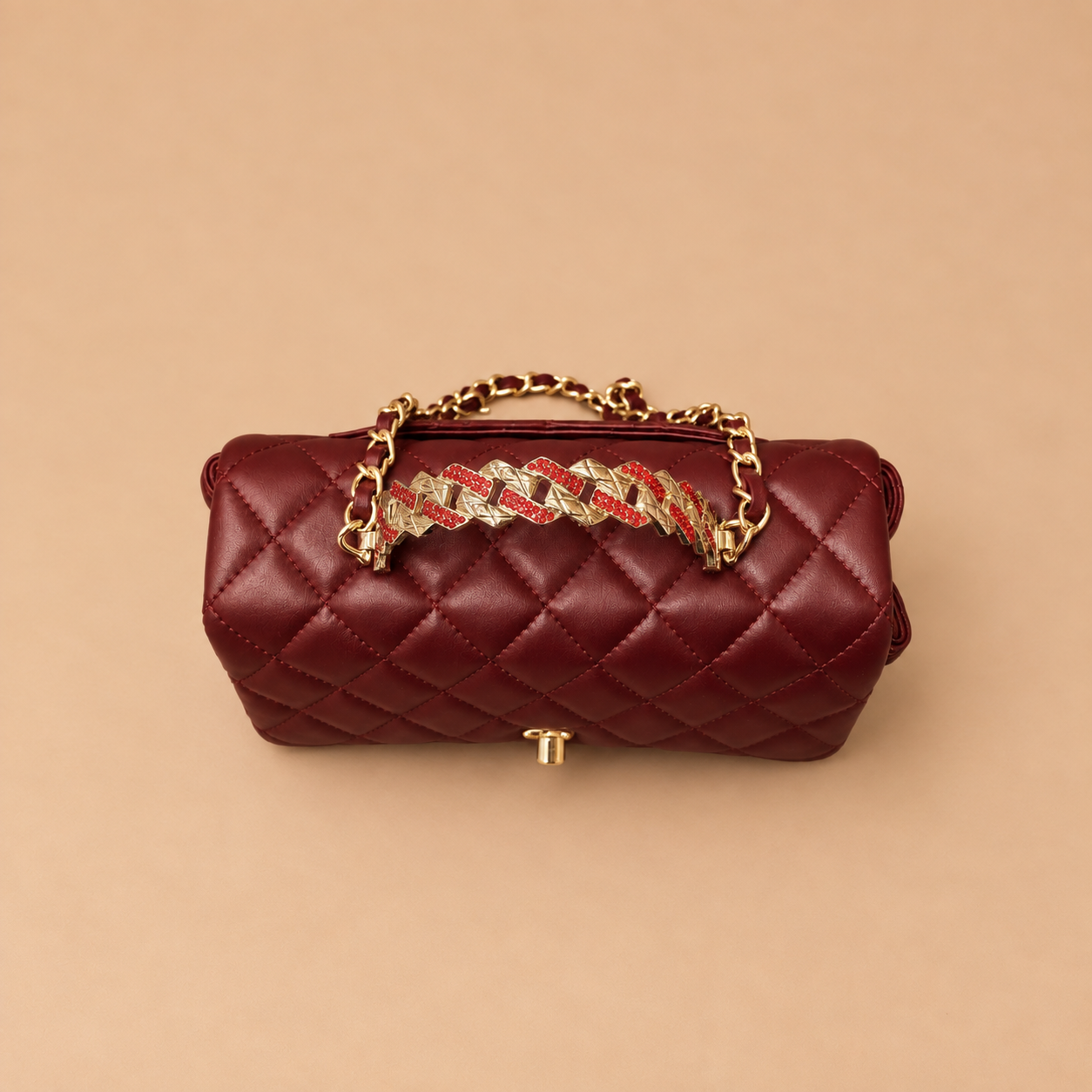 Chanel mini — 3