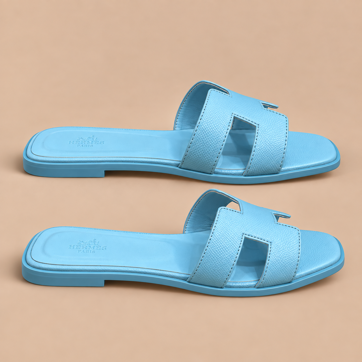Hermes Oran