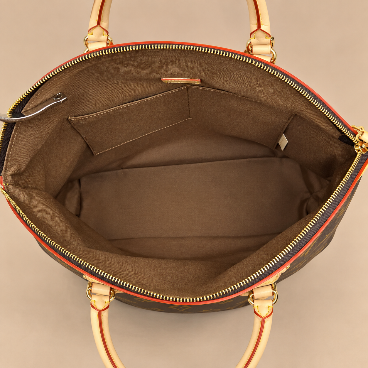Louis Vuitton Tournelle MM Monogram Canvas — 2