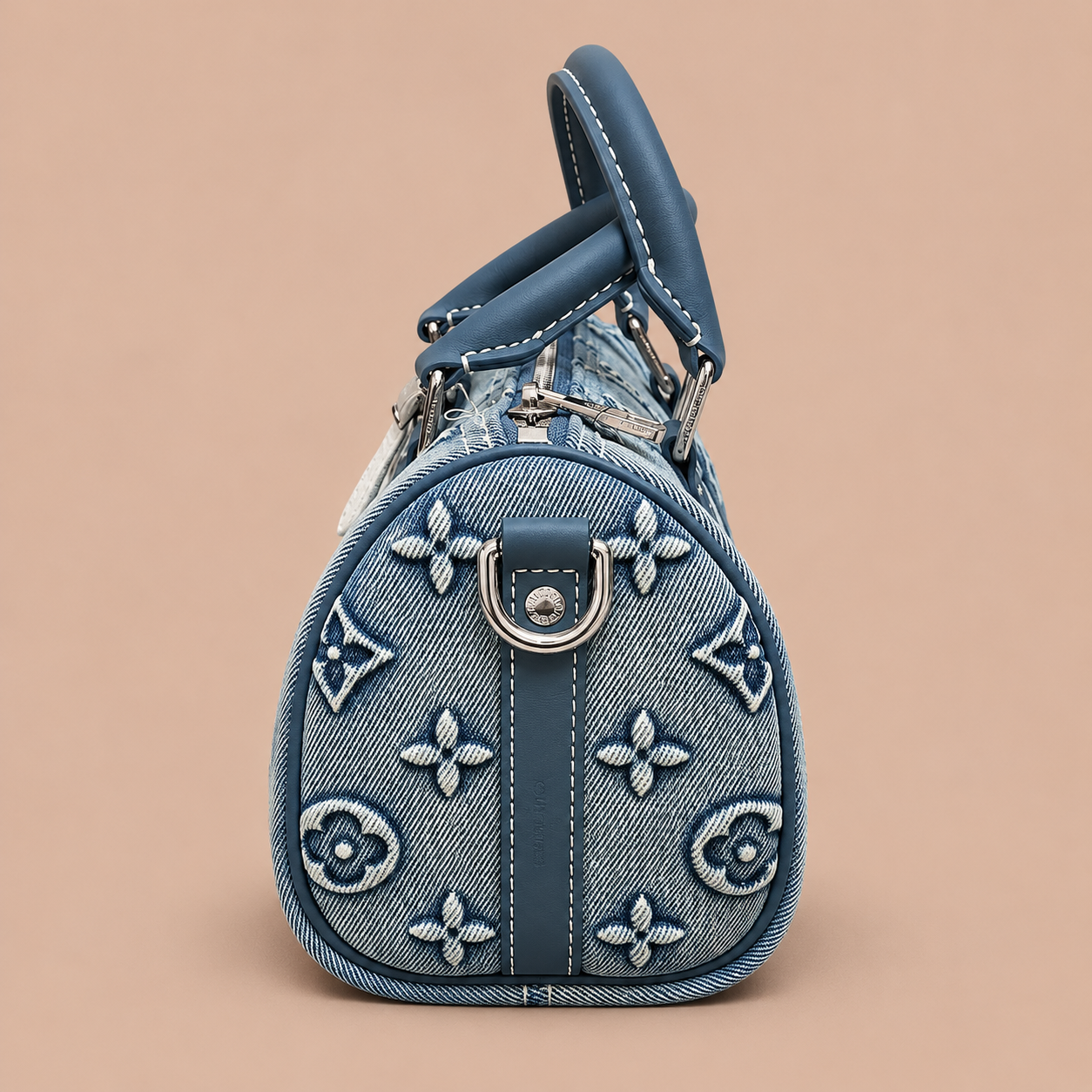 Louis Vuitton speedy jeans — 2