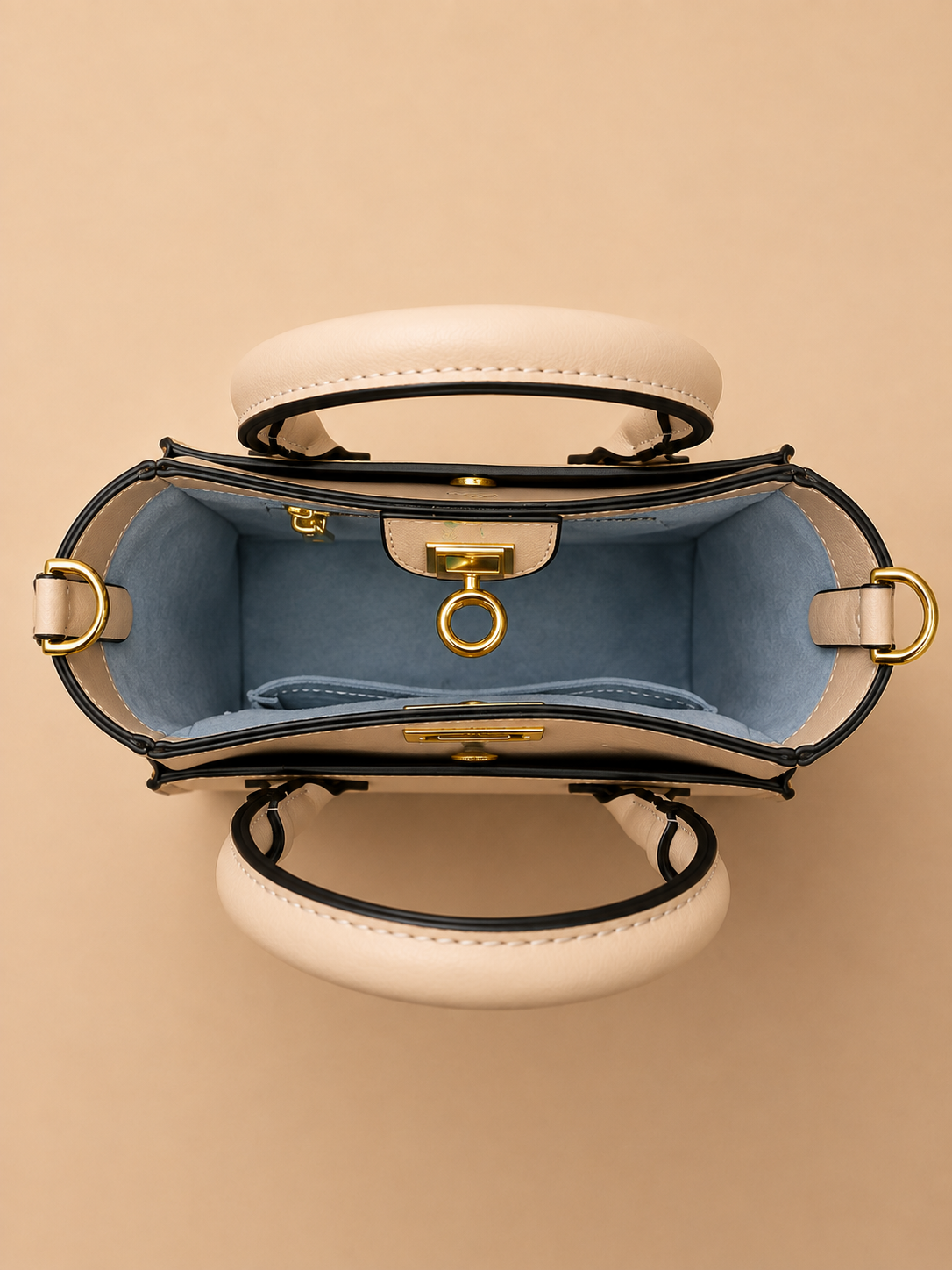 Louis Vuitton on my side  — 3