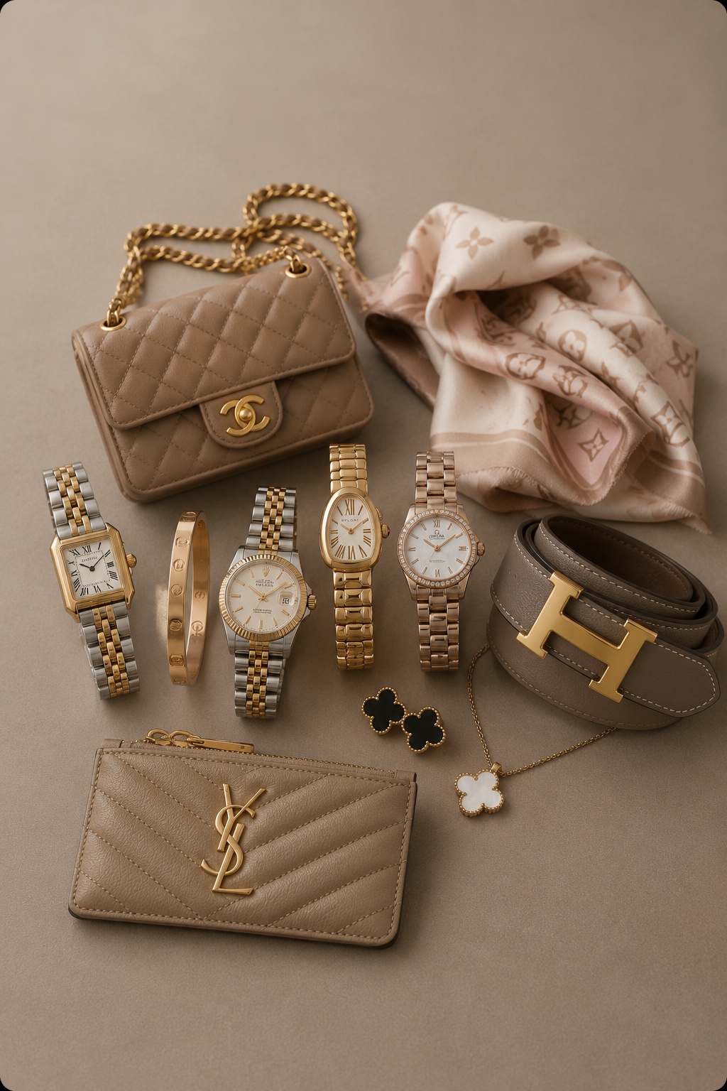 Accessoires