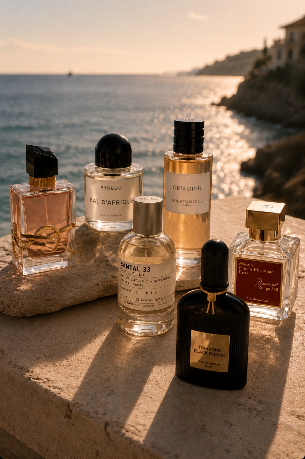 Parfums