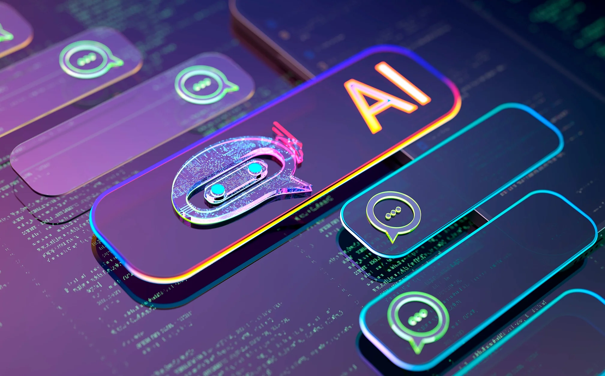 Custom Chatbot Development