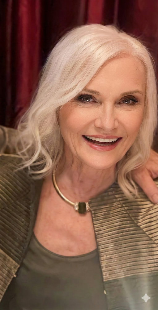 Sandi Jean Weber