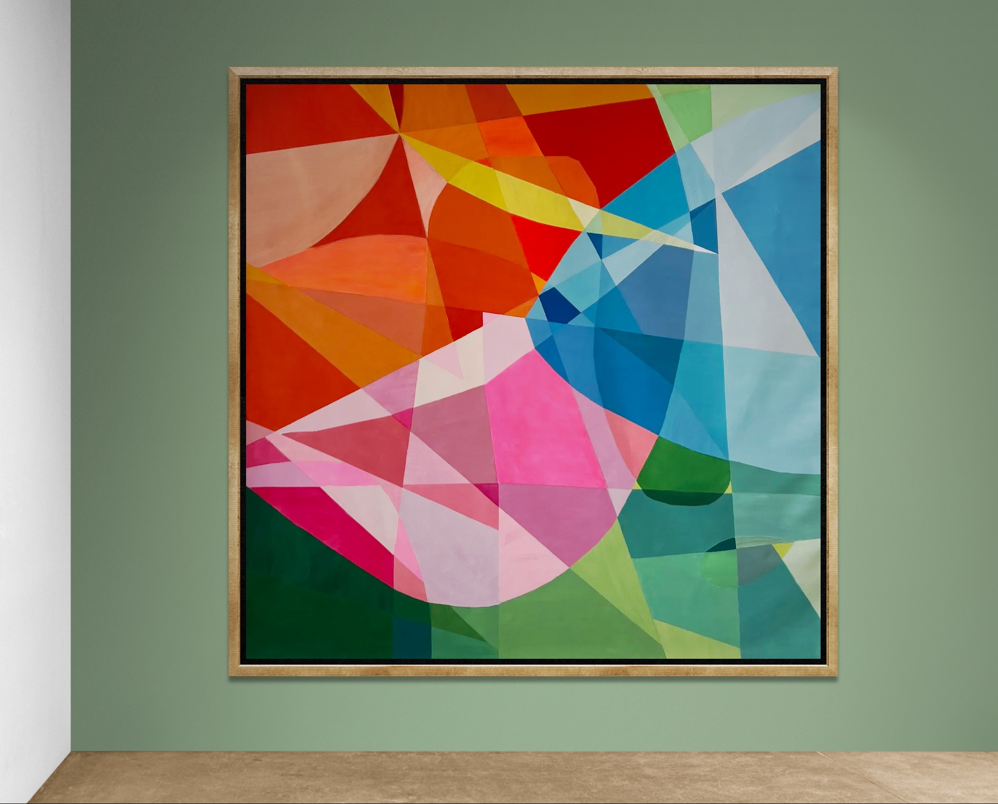 Eclosion 2
