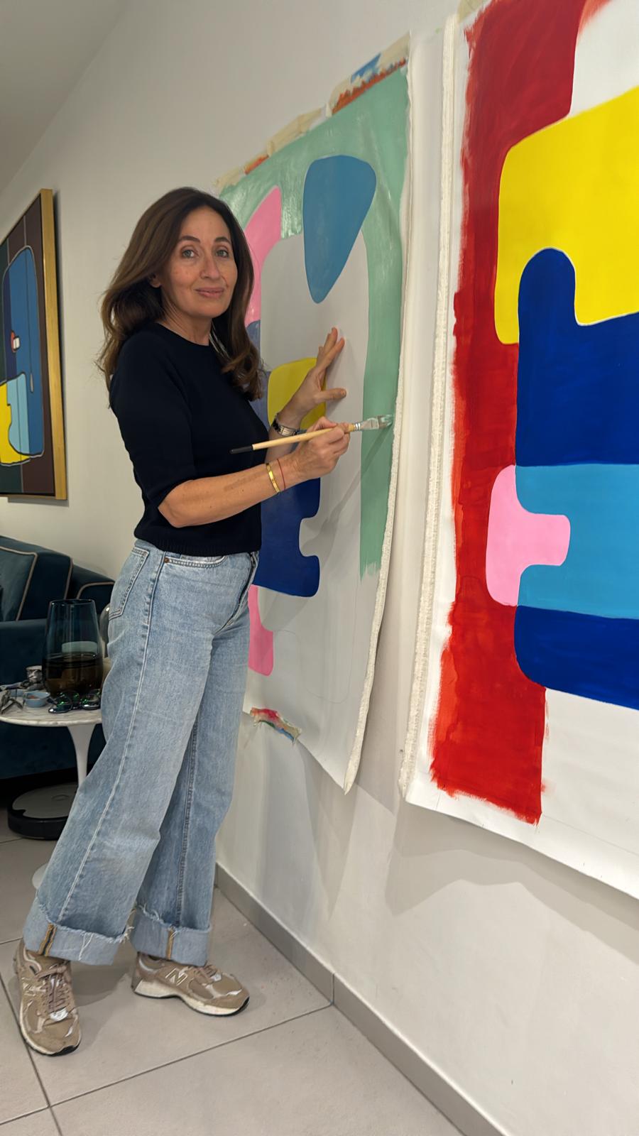 Sandrine Chetrit