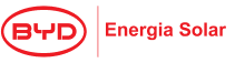 BYD Energia Solar