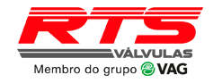 RTS Válvulas (Grupo VAG)