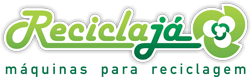 Máquinas Reciclaja