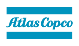 Atlas Copco
