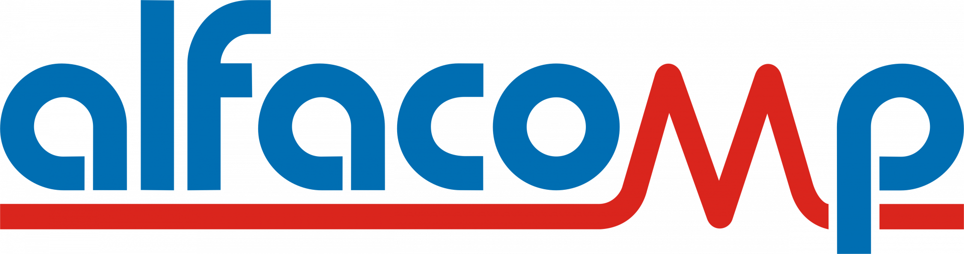 Alfacomp Automação Industrial