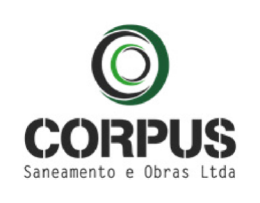 Corpus Saneamento e Obras