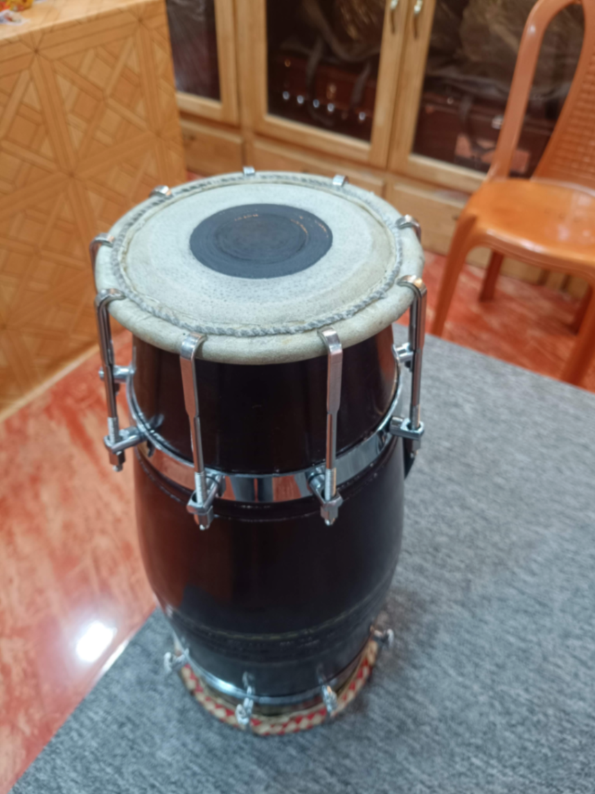 Dholki