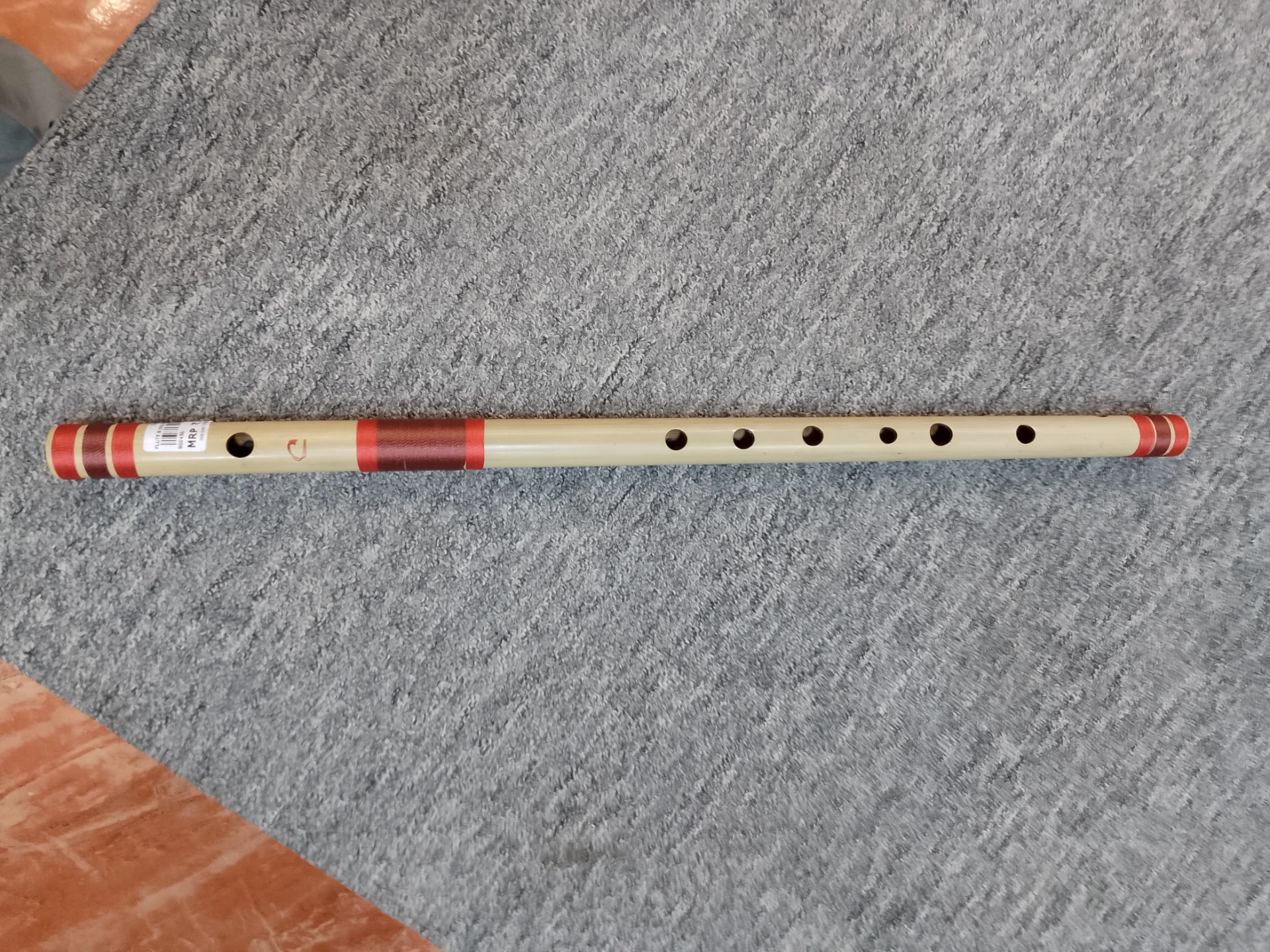 Flute Bamboo 8 holes & 6 Holes