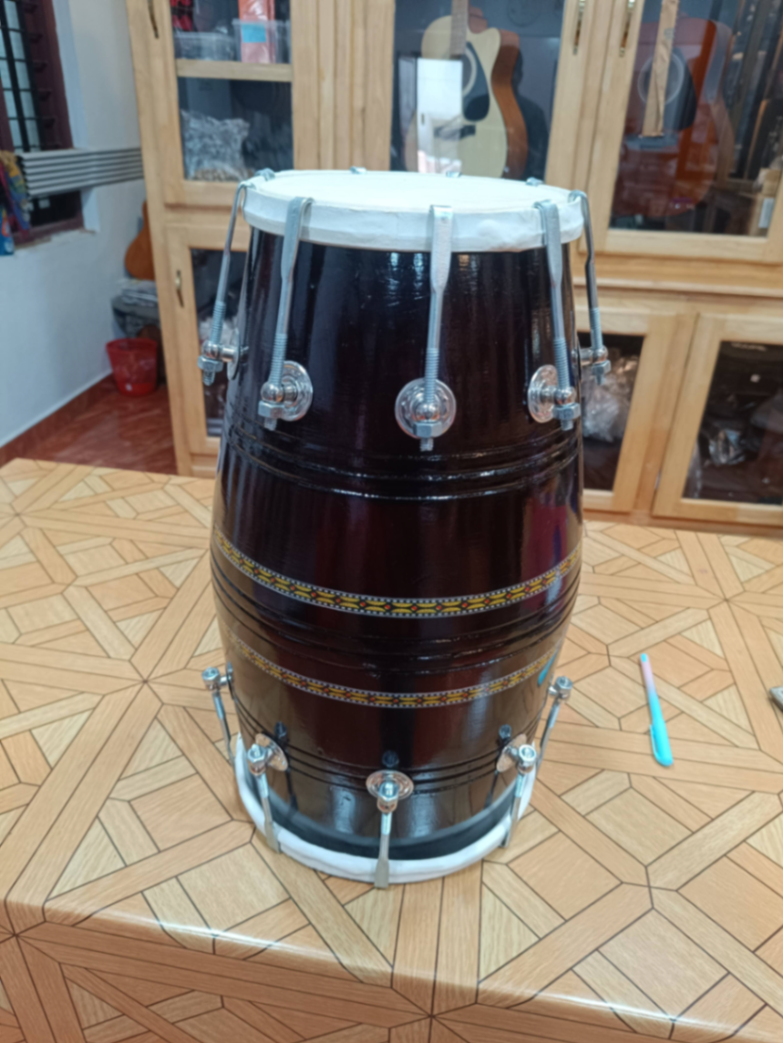 Dholak
