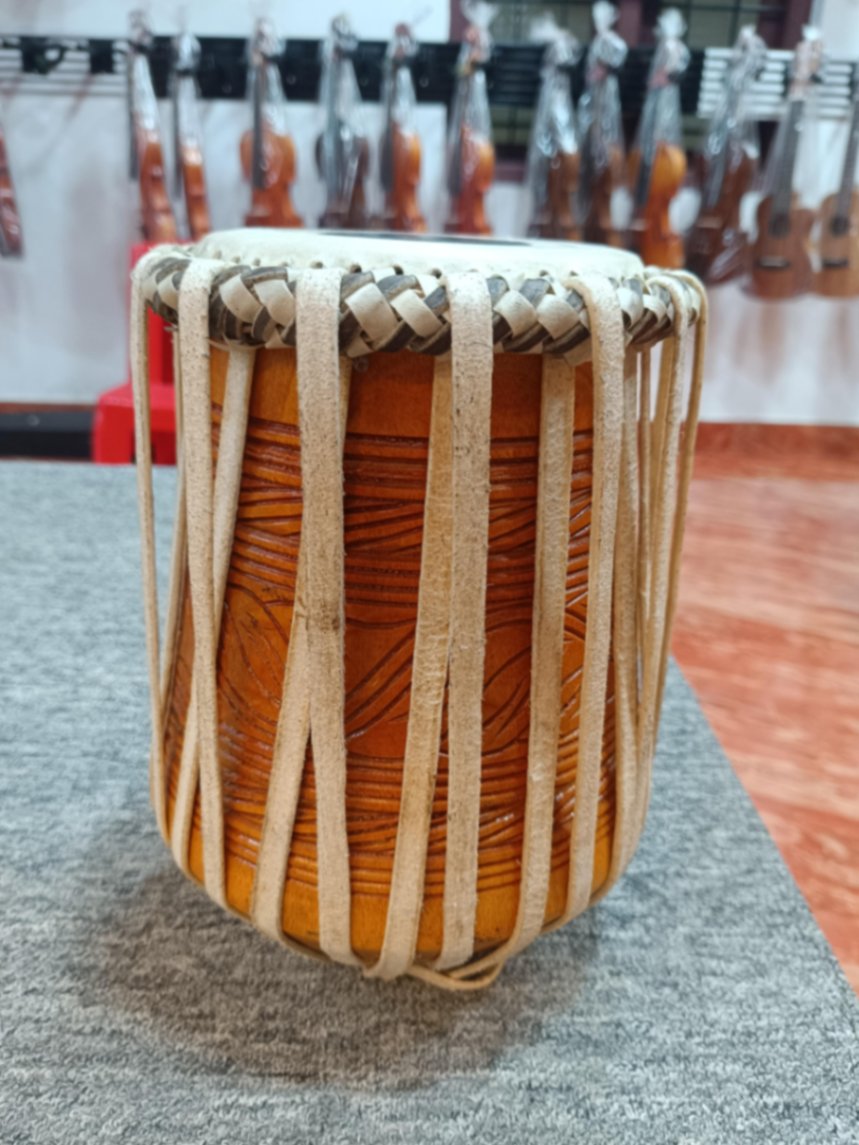 Tabala Full Set