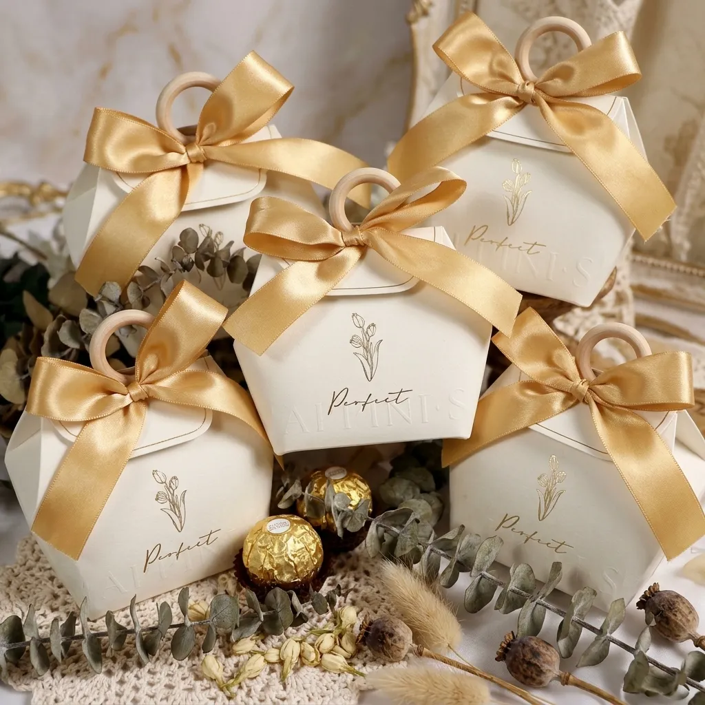 Candy Box Cream