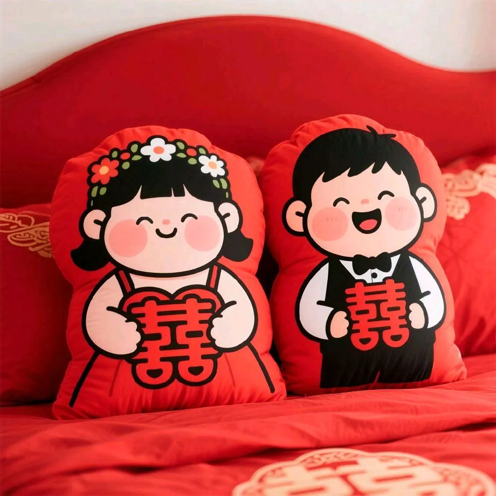 Boneka Couple