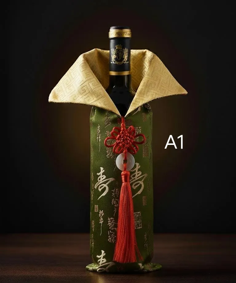 Cover Wine