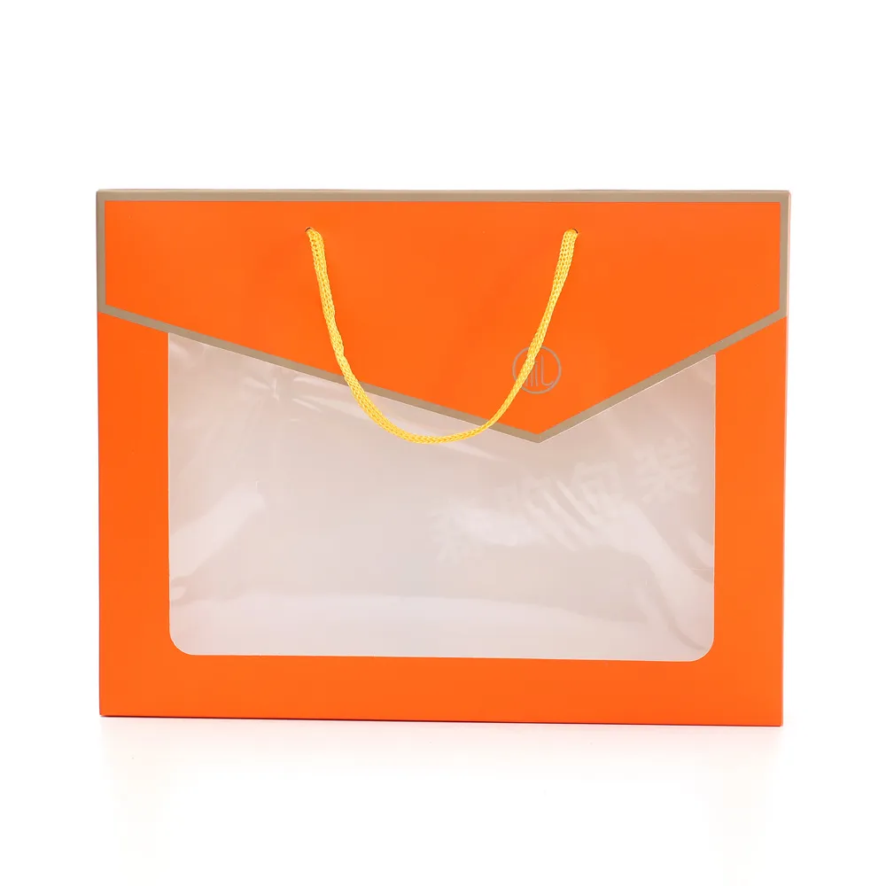 Kotak Handuk 26x20x4 Cm