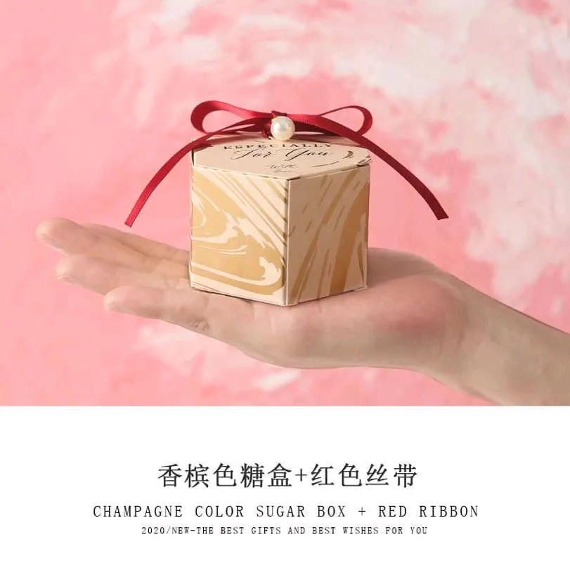 Candy Box
