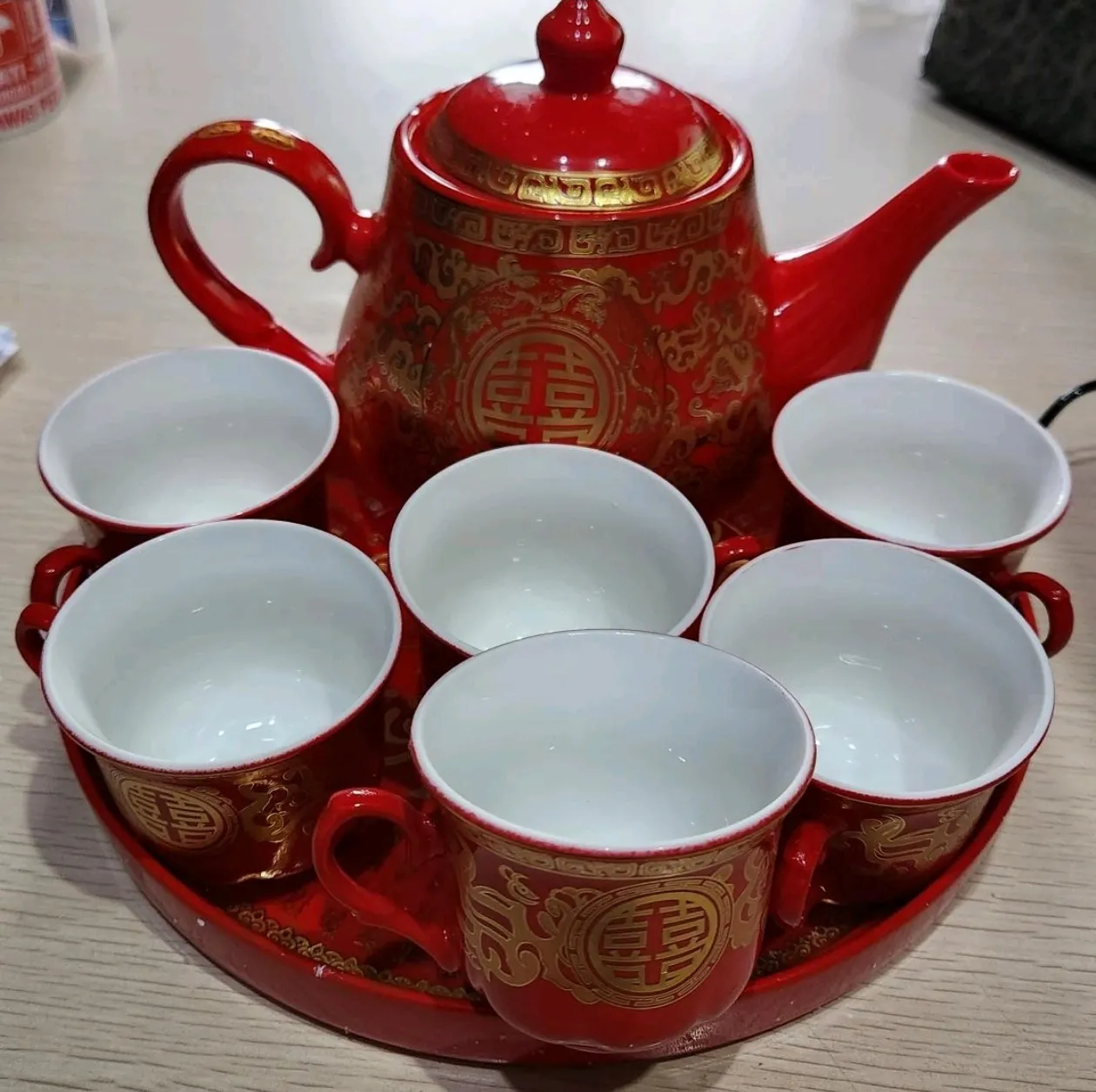 Teko Set Sangjit 3