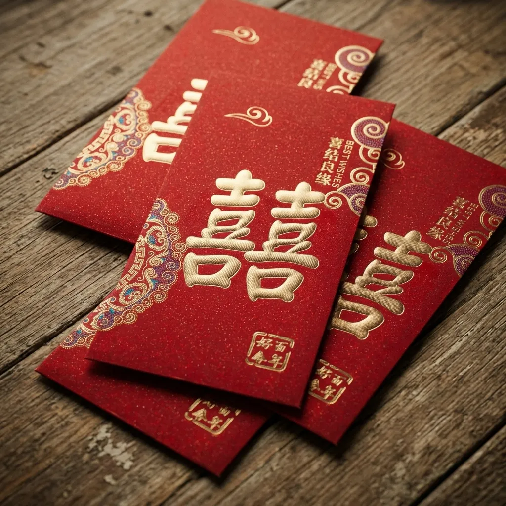 Ampao Panjang Gliter Produk Cheng Xing ISI 6 LBR