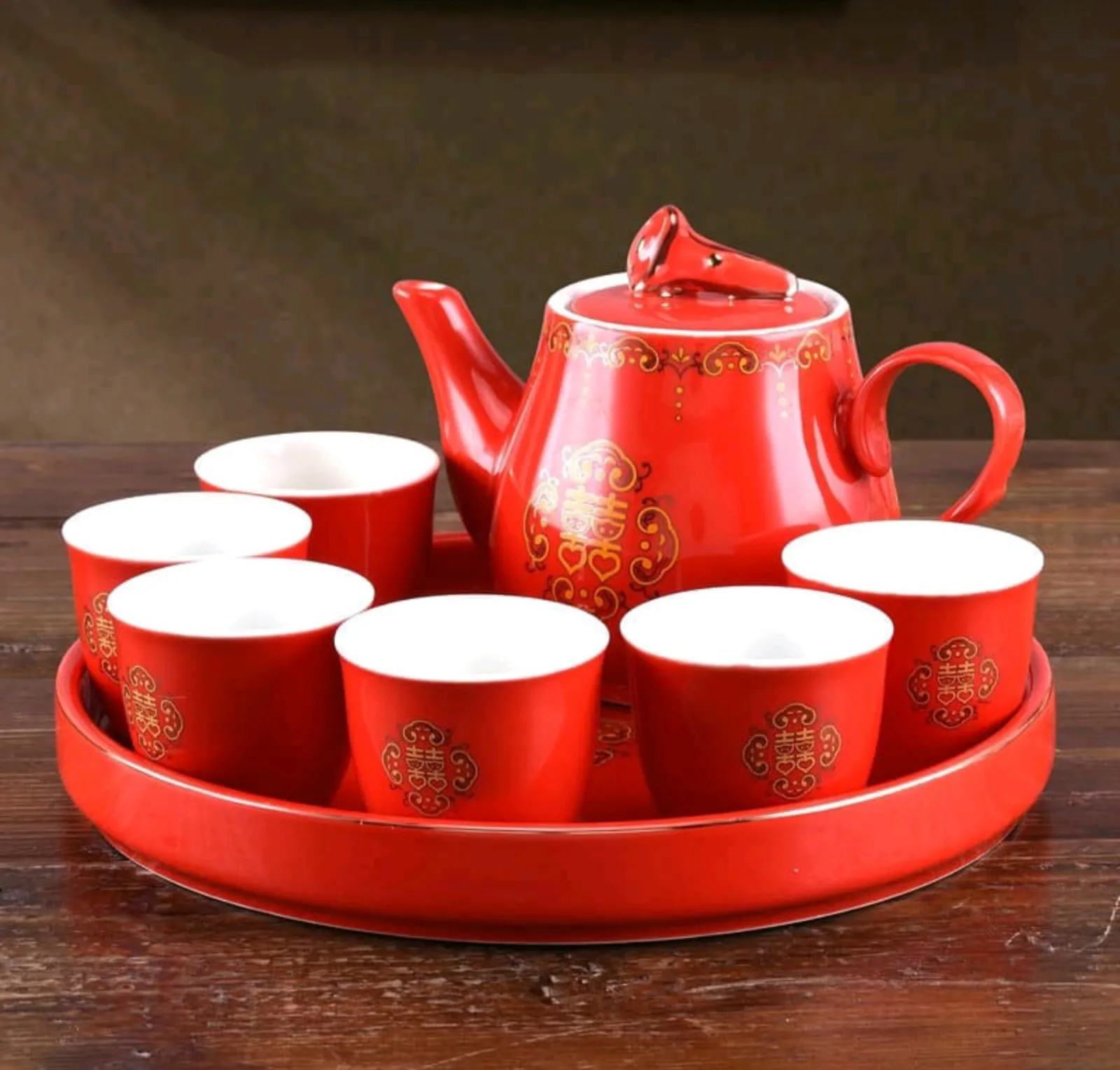 Teko Set