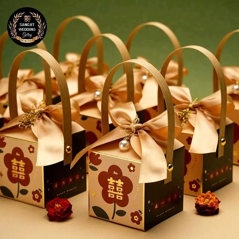 Candy Box