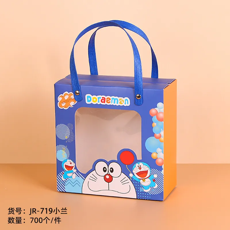 Hampers Ulang Tahun Doraemon