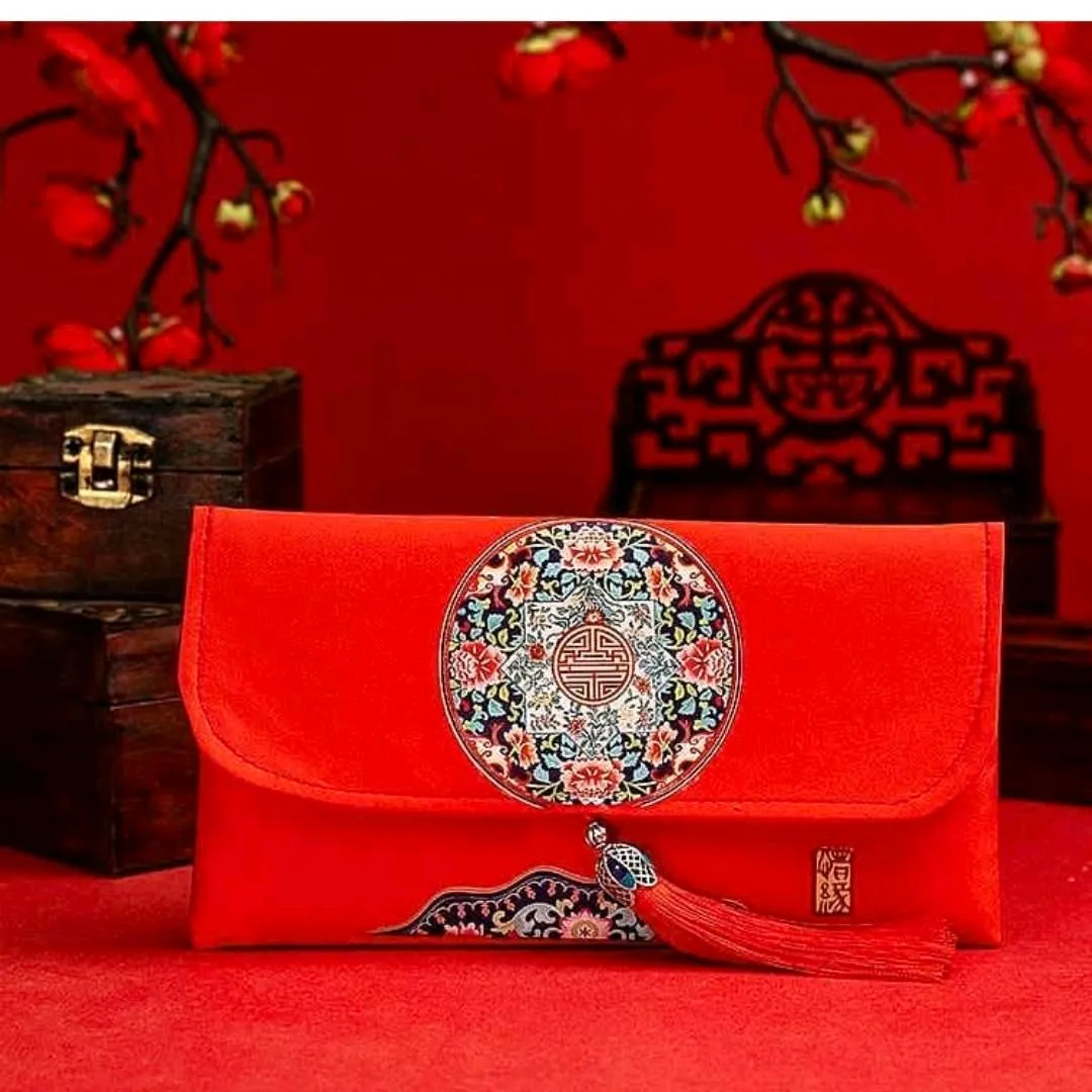 Ampao kain mix motif