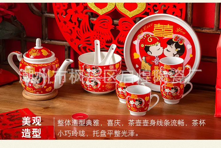 Teko Set