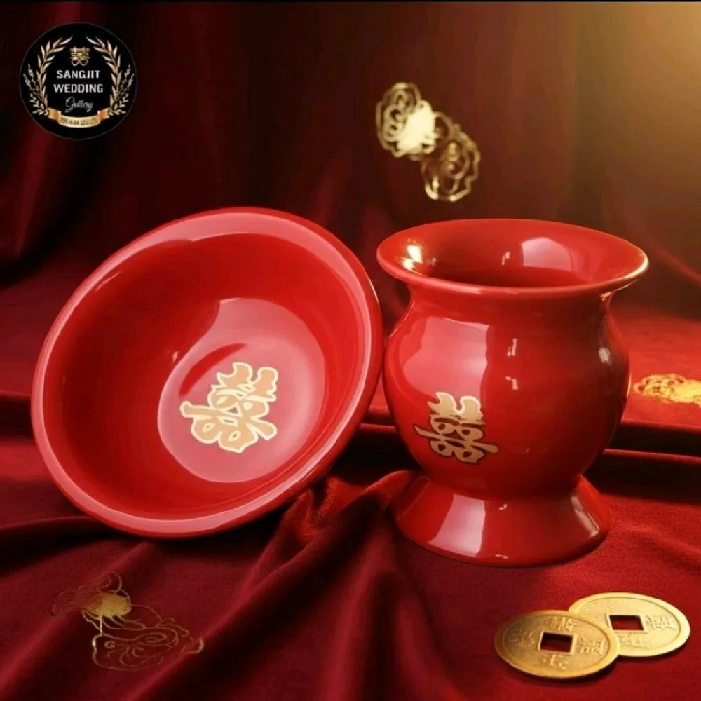 PISPOT MINI KERAMIK