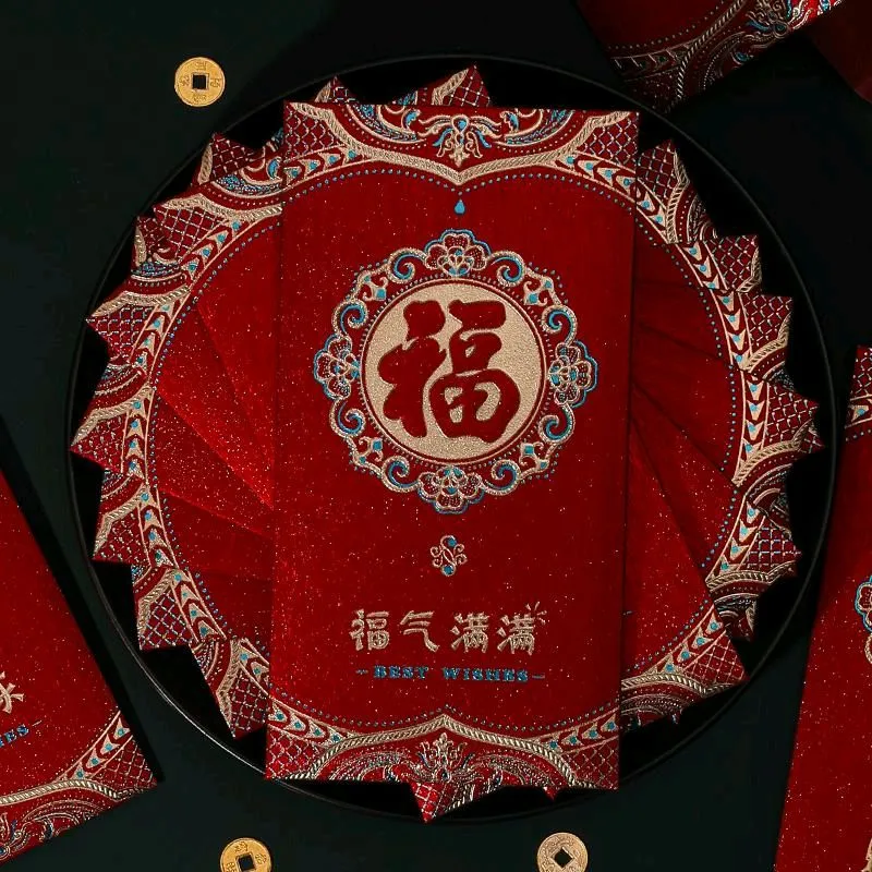 Ampao Fuk Panjang Isi 6