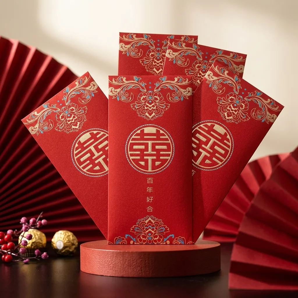 Ampao Panjang Gliter Shuangxi Isi 6 Lbr