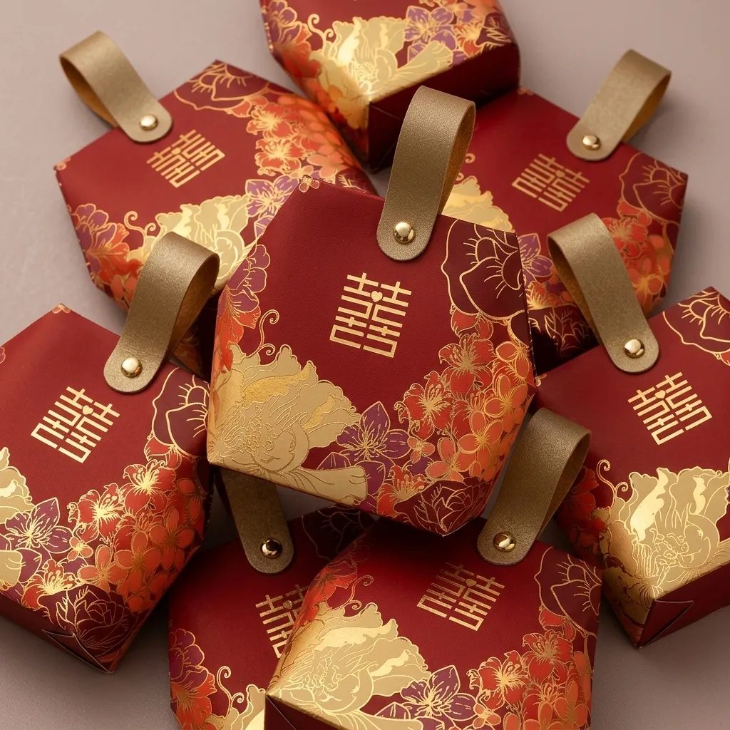 Candy Box