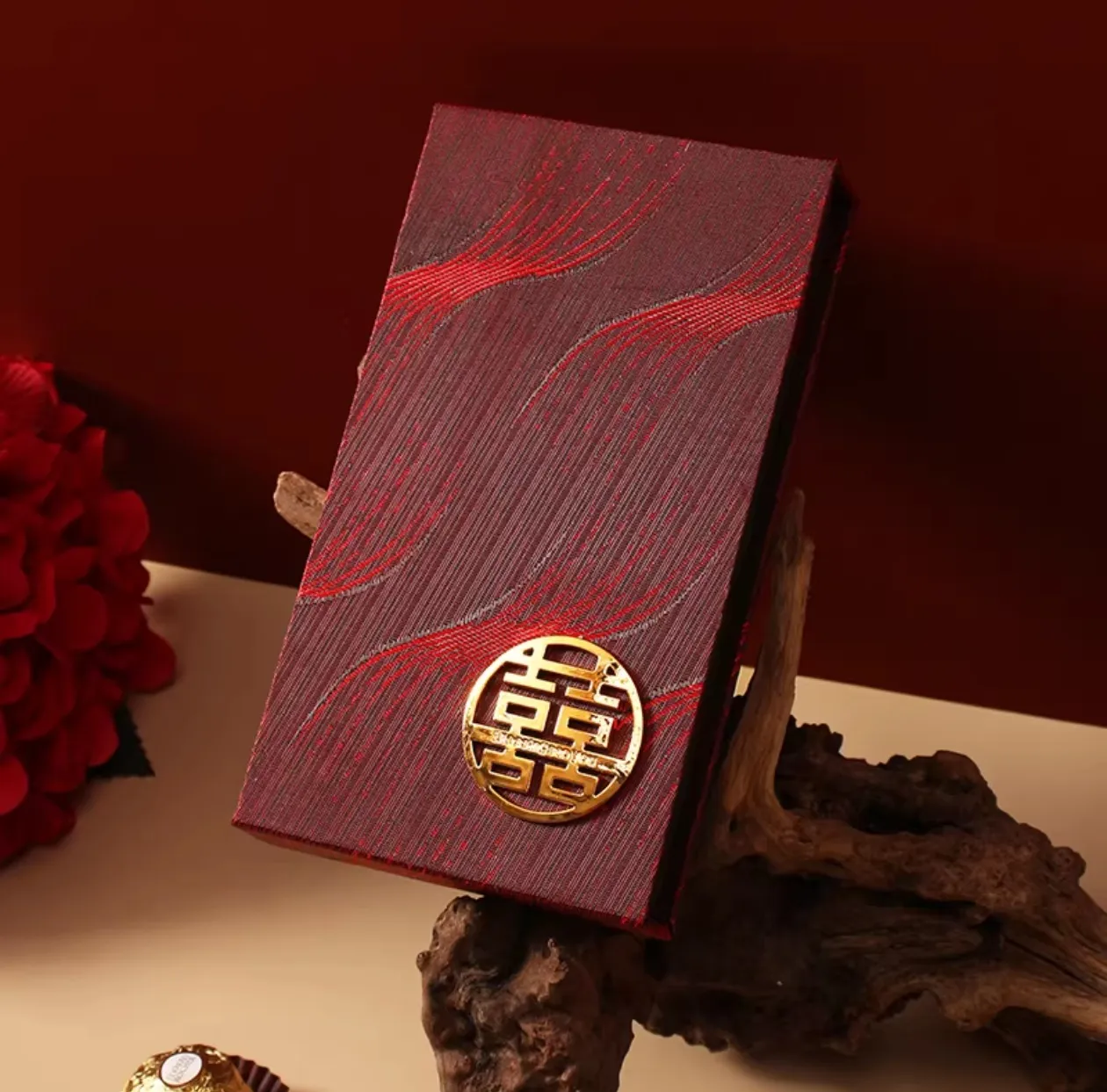 Ampao Kotak Uang Susu & Lamaran 3 5 CM