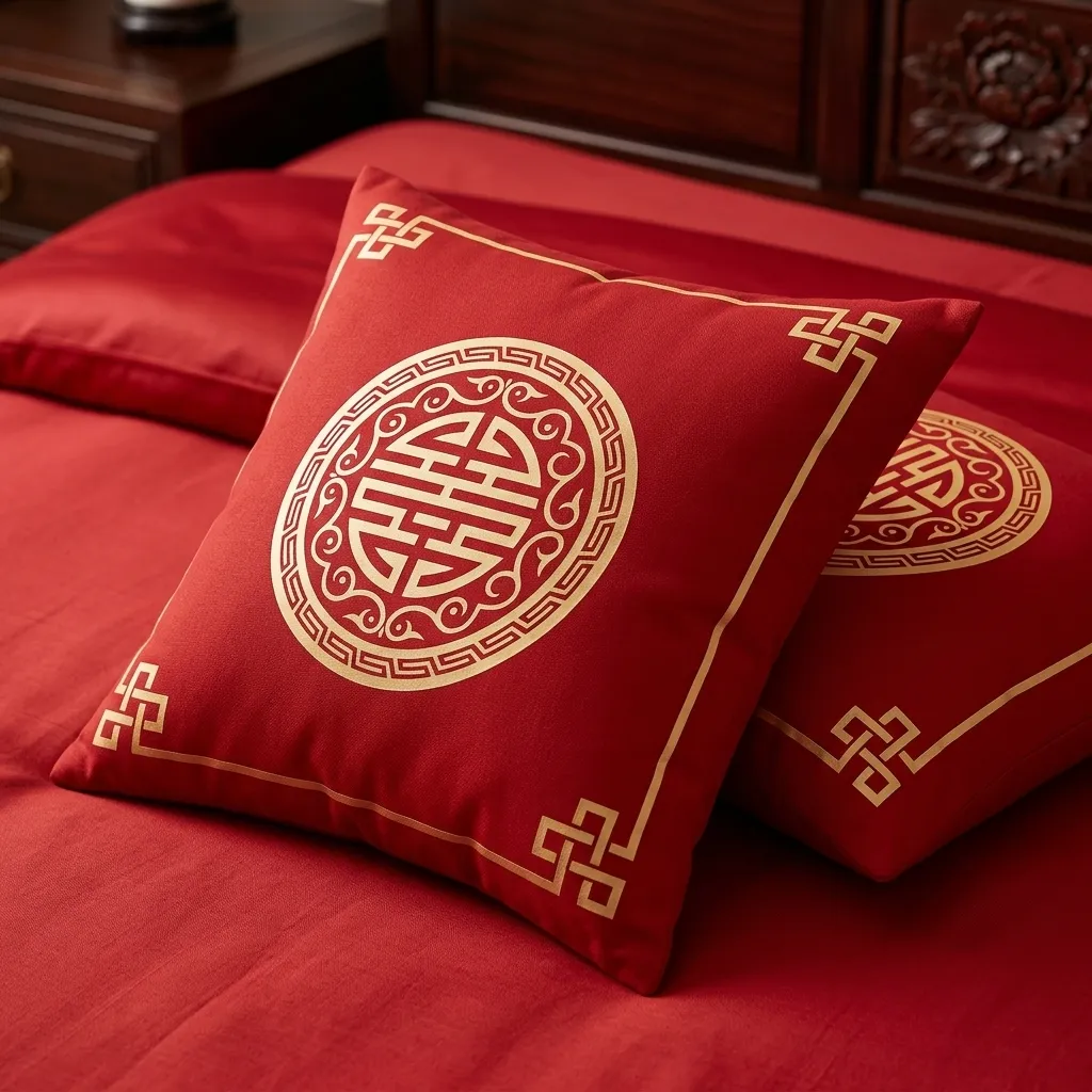 Cover Bantal 40x40 CM